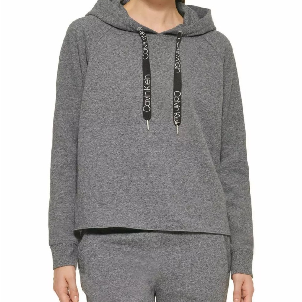 Calvin Klein - Ladies’ Hoodie